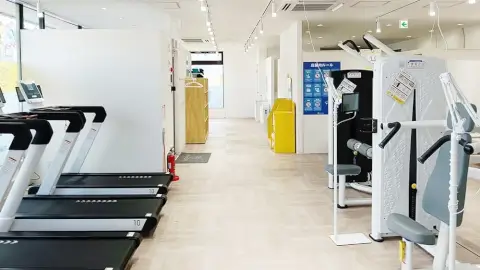 chocoZAP 春日井八田