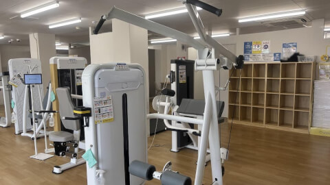 chocoZAP 桂駅前の写真2