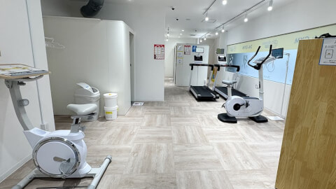 chocoZAP 勝山三丁目_2番目の写真