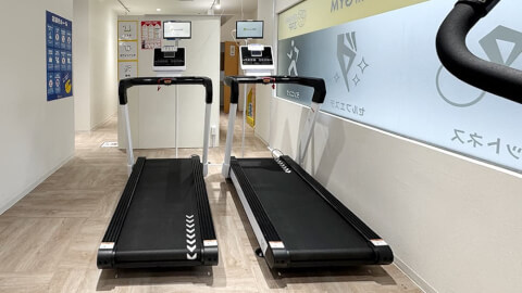 chocoZAP 勝山三丁目_3番目の写真