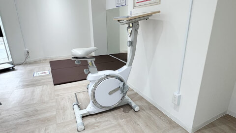 chocoZAP 勝山三丁目_4番目の写真