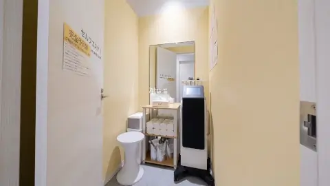 chocoZAP 川越南大塚_4番目の写真