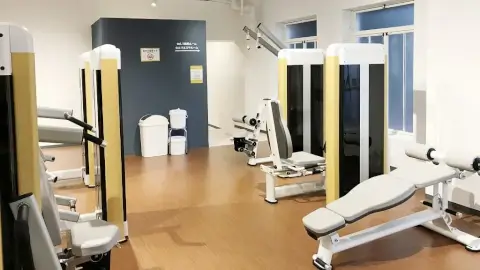 chocoZAP 川名_2番目の写真