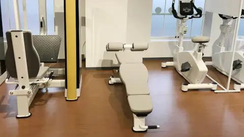 chocoZAP 川名_3番目の写真