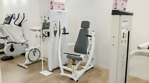 chocoZAP 川西多田二丁目（女性専用）