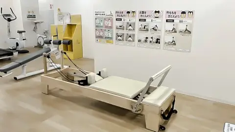 chocoZAP 川西多田二丁目（女性専用）の写真2