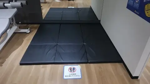 chocoZAP 京王堀之内