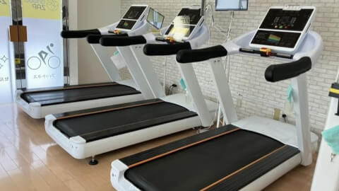 chocoZAP 木場五丁目