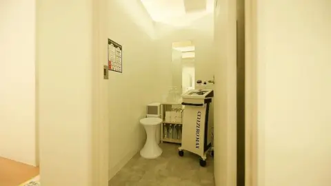 chocoZAP 木場五丁目の写真3