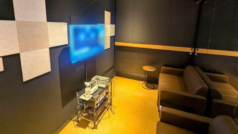 chocoZAP 菊川インター