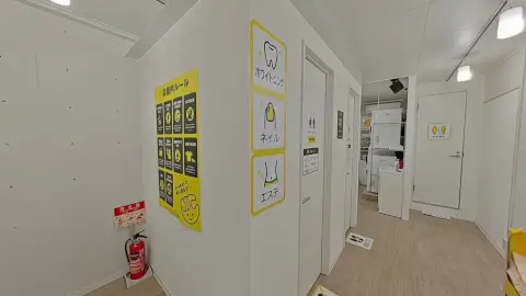 chocoZAP 砧一丁目の写真3