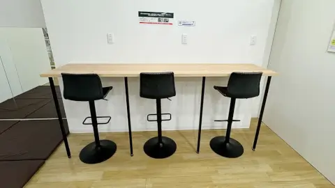 chocoZAP 喜連瓜破_5番目の写真