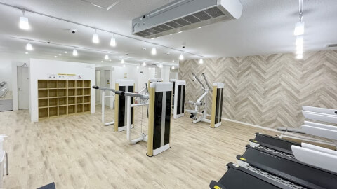 chocoZAP 岸里_2番目の写真