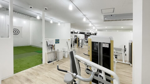 chocoZAP 岸里_3番目の写真