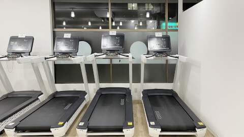 chocoZAP 岸里_5番目の写真