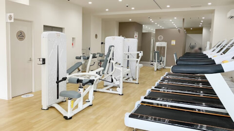 chocoZAP 岸里千本中_2番目の写真