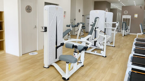 chocoZAP 岸里千本中_4番目の写真