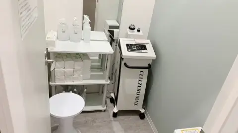 chocoZAP 岸里千本中_5番目の写真