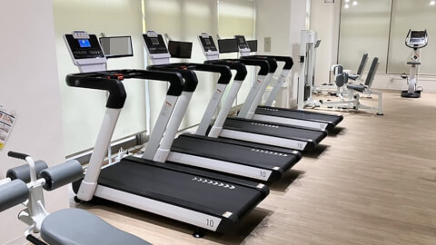 chocoZAP 北赤羽の写真2