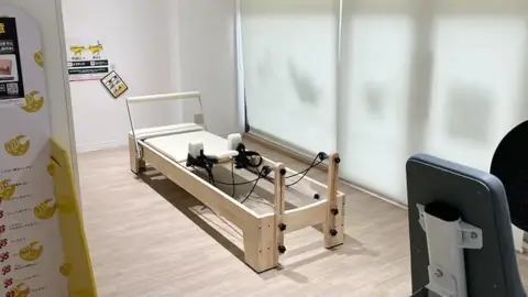 chocoZAP 北赤羽の写真5