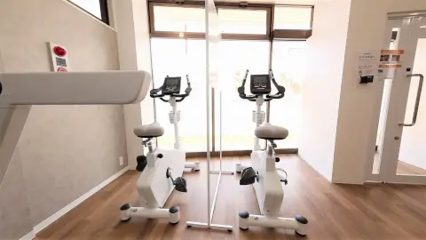 chocoZAP 北池袋_3番目の写真