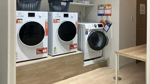 chocoZAP 北野駅前の写真3