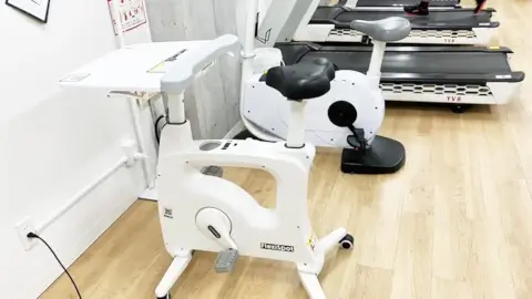 chocoZAP 北品川の写真2