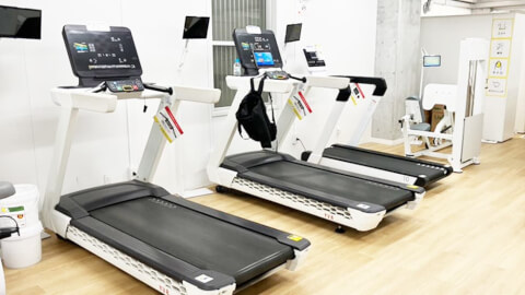 chocoZAP 北品川の写真3