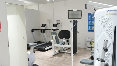 chocoZAP 北巽西_2番目の写真