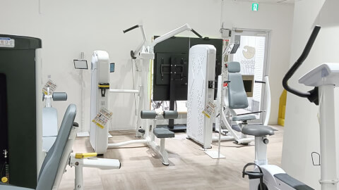 chocoZAP 北巽西_3番目の写真