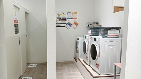 chocoZAP 北巽西_4番目の写真