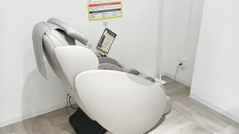 chocoZAP 北巽西_5番目の写真