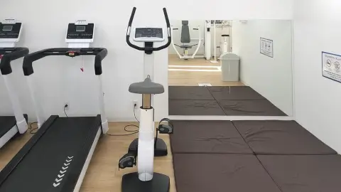 chocoZAP 清須西田中