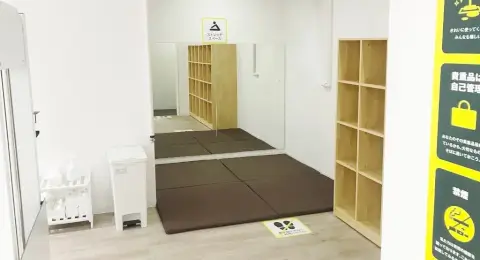 chocoZAP 古出来_3番目の写真