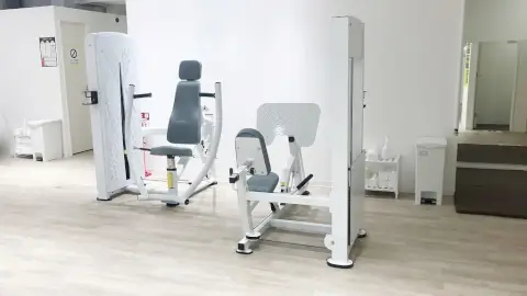 chocoZAP 古出来_4番目の写真