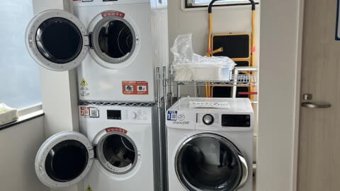 chocoZAP 小倉足原_5番目の写真