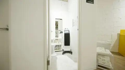 chocoZAP 駒込一丁目_5番目の写真