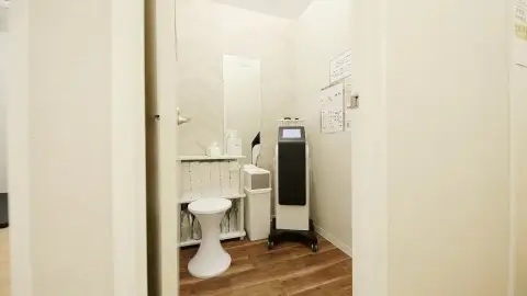 chocoZAP 駒込西ケ原一丁目_5番目の写真