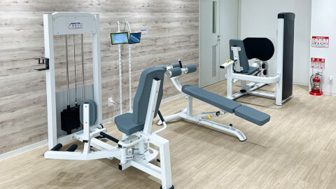 chocoZAP コノミヤ城西_3番目の写真