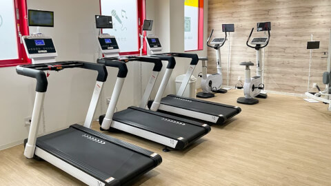 chocoZAP コノミヤ城西_4番目の写真