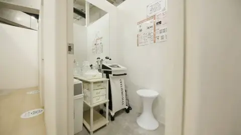 chocoZAP 庚申塚駅前_5番目の写真