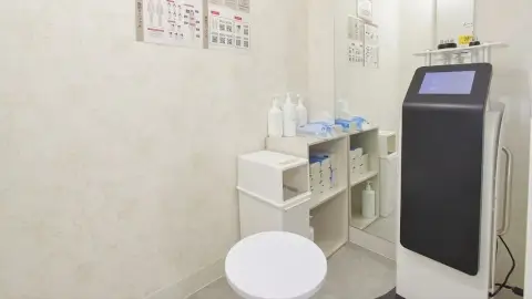 chocoZAP 港南台_4番目の写真