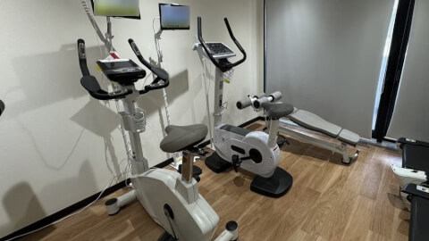 chocoZAP 江東千田