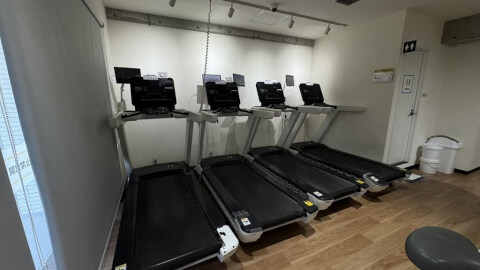 chocoZAP 江東千田の写真4