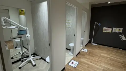 chocoZAP 江東千田の写真3