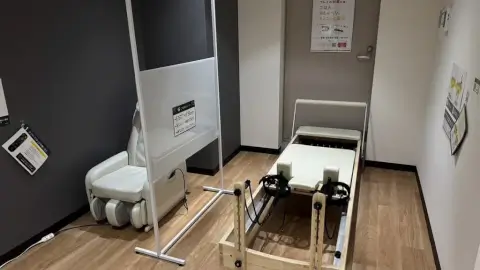 chocoZAP 江東千田の写真2