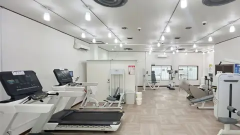 chocoZAP 杭全一丁目_2番目の写真