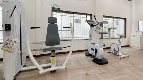 chocoZAP 杭全一丁目_3番目の写真