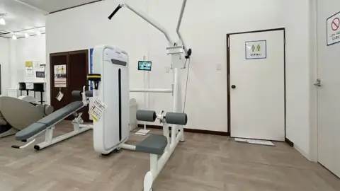 chocoZAP 杭全一丁目_4番目の写真