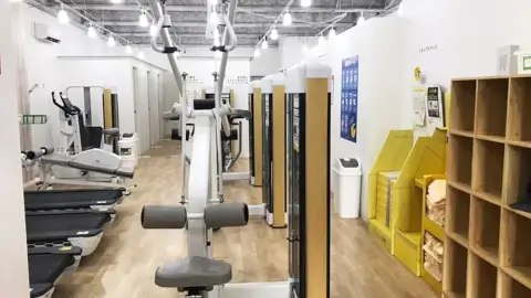 chocoZAP 黒川_2番目の写真